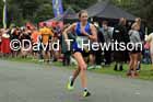 Senior womens Northern 4 Stage Relay, 2023 Northern 6 and 4 Stage Relays and Youngsters, Birkenhead Park, Wirral.  Photo: David T. Hewitson/Sports for All Pics